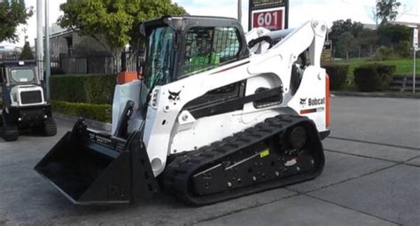 new bobcat t870|bobcat t870 review.